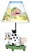 Guidecraft G83567 Farmhouse Table Lamp