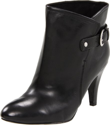 Nine West Womens Bardella Bootie