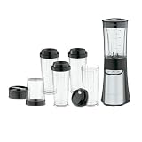 Cuisinart SmartPower Compact Portable Blending and Chopping System
