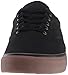 Dekline Men's Wayland Skateboard Shoe