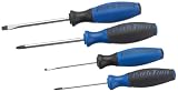 Park Tool Shop Screwdriver Set