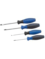 Sports: Park Tool SD-SET Shop Screwdriver Set - Park