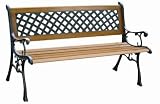 Royalcraft Hardwood Wooden Garden Bench/Classic/Brand New