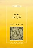 Satire und Lyrik - Ulrich Tipp