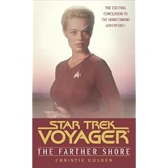 The Farther Shore (Star Trek Voyager)