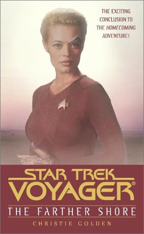 The Farther Shore (Star Trek Voyager)