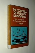 The economics of invention and innovation: With a case study of the development of the hovercraft