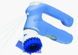 Black & Decker S600 ScumBuster Cordless Power Scrubber