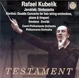 Rafael Kubelík Conducts