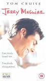 VHS : Jerry Maguire [1997]