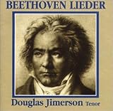 BEETHOVENLIEDER