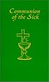 Communion of the Sick