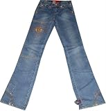 Marc Ecko - Ecko Red Multiplicity jeans (FREE Priority Mail Shipping)