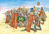 Zvezda 1:72 Immortals Persian InfantryIMAGE