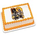 Pirates of the Caribbean Cakes - 1 Do-It-Yourself Cake Decoration