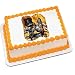 Pirates of the Caribbean Cakes - 1 Do-It-Yourself Cake Decoration