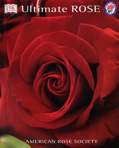 Ultimate Rose (American Rose Society)