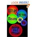 What Entropy Means to Me
