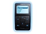 Electronics : Creative Zen Micro 6GB MP3 Player - Purple