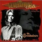 Generations of Folk Volume Four - The Troubadors by Don McLean, Cat Stevens, Stephen Bishop, Peter Case, and Joshua Kadison