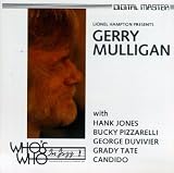 Lionel Hampton Presents Mulligan