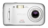 Olympus D545 4MP Digital Camera with 3x Optical Zoom