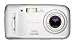 Refurbished Olympus D545 4MP Digital Camera with 3x Optical Zoom