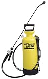 SP Systems 42 psi Industrial Acid Compression Sprayer #02SP20A