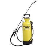 SP Systems 42 psi Industrial Acid Compression Sprayer #02SP20A by SP Systems LLC