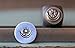 Brand New Supply Guy 7mm Harmony Symbol Metal Punch Design Stamp CH-92