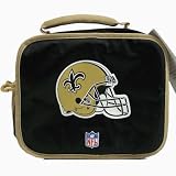 NFL Lunch Case - New Orleans Saints