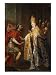The Emporer Theodosius Before Saint Ambrose Art Giclee Poster Print by Abraham Van Di...
