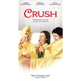 Crush [VHS]
