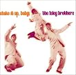 Shake It Up Baby: Shout Twist & Shout
