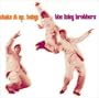 Shake It Up Baby: Shout Twist & Shout