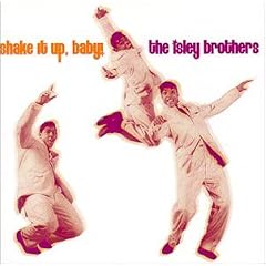 Shake It Up, Baby: Shout, Twist and Shout
