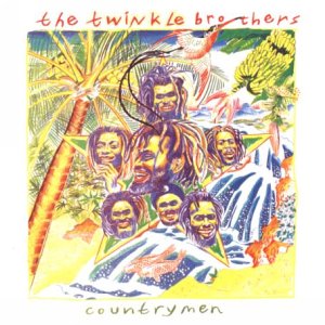 CD-Charts  Music : Countrymen
