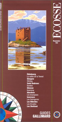 City Travel Guides Discounted  Livres : Ecosse