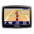 TomTom XXL 540TM 5-Inch Widescreen Portable GPS Navigator (Lifetime Traffic & Maps Edition)
