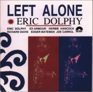  Eric Dolphy