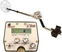 Tesoro Deleon Metal Detector