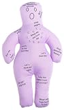 Kheper Games, Inc.,  New Wife Voodoo Doll