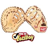 Rawlings Gold Glove GGPFBX - Men's
