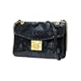 ALDO Trupp - Women Clutches - Midnight Black - Onesize