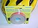 Sporting Goods : 1/8" by 37.5' Red reflective pin stripping tape