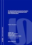 Produkt-Bild: Ein &auml;hnlichkeitsmechanisches System zur Prognose des Crashpulses beim PKW-Frontalaufprall
