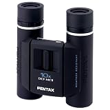 Pentax DCF MC II 10x25 Binocular