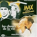 Click here to buy Les Choses De La Vie (Things Of Life) (OST) by  Les Choses De La Vie .
