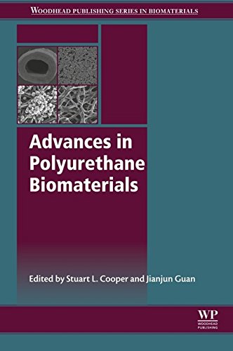 Advances in Polyurethane Biomaterials