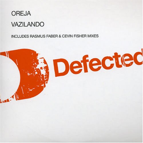 Oreja - Vazilando - Zortam Music